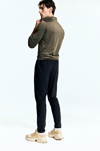 H&M Spor Pantolonu Slim Fit DryMove™