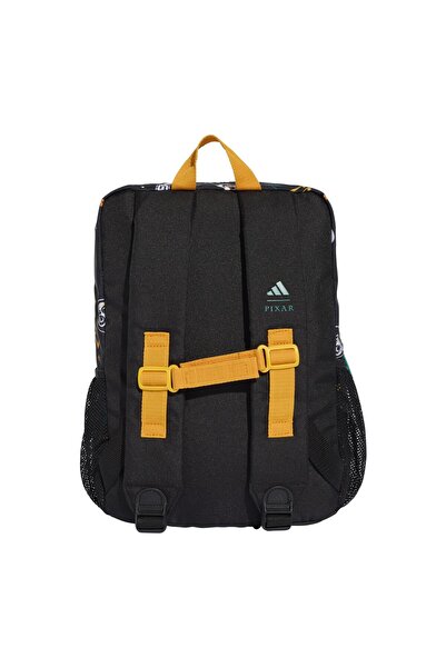 adidas Jm4469-U Lk Dy Co Bpk Back &amp; Top Black