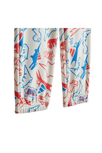 adidas JN2232-B I Adrpt Fz St Bebek Eşofman Takımı Lacivert