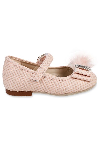Civil -25 Numara Babet Ayakkabı - Pudra21