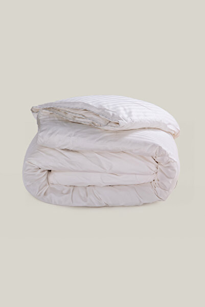 goody goose Platinum %60 Gıdık %100 Kaz Tüyü Yorgan 10,5 TOG - Çift Kişilik 1...