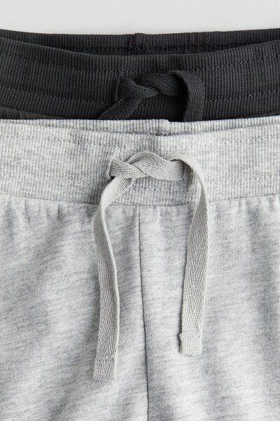 H&M 2'li Jogger Pantolon