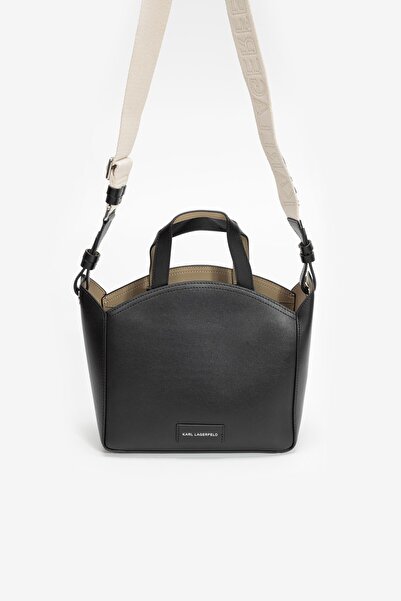 Karl Lagerfeld Kadın Canta Siyah