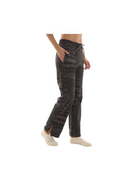 adidas JN2216-K Asmc Loose Sp P Kadın Eşofman Altı Siyah