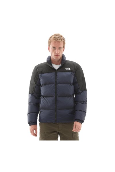 THE NORTH FACE F0A8993A1C1-R m Diablo down 2.0 Jacket Men's Coat Navy Blue