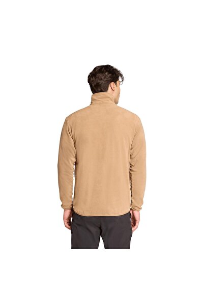 adidas Ανδρικό φούτερ JM3122-E Mt Ess Hz Fl καφέ