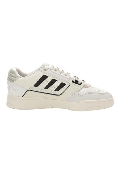 adidas JS3268-K Drop Step Low 2.0 Kadın Spor Ayakkabı Beyaz