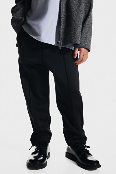 H&M Kat İzli Jogger Pantolon