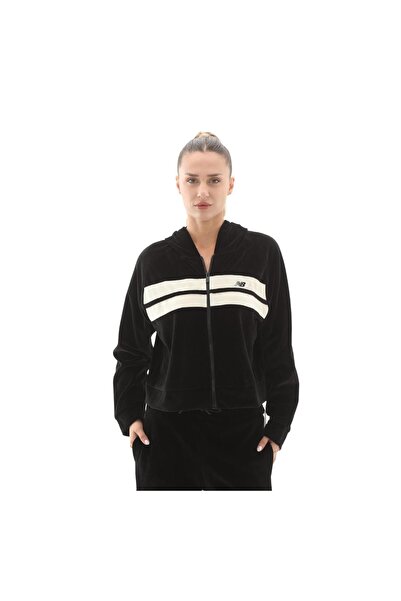 New Balance Lifestyle Women's Full Zip