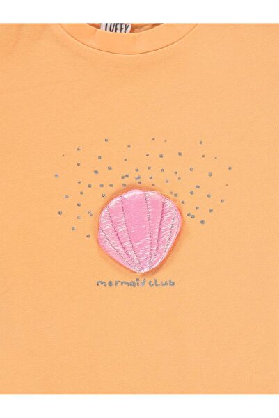 Tuffy Baby Girl Shorts Jumpsuit 12-36 Months Babygirl