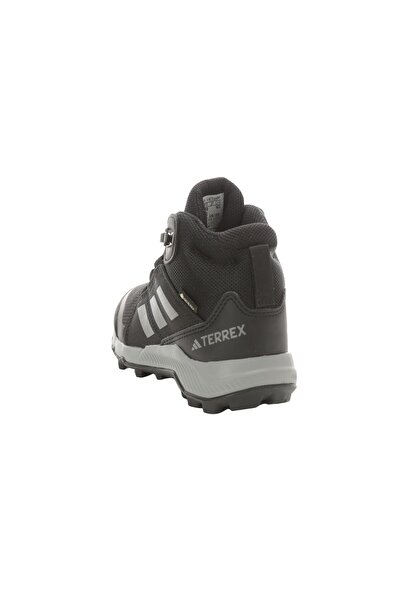 adidas IE6079-K Terrex Mıd Gtx K Kadın Spor Ayakkabı Siyah