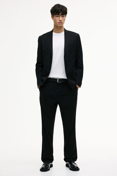 H&M Ceket Slim Fit