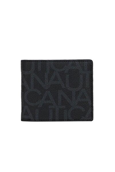 Nautica Чорна унісекс сумка-портфель C3817t