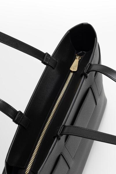 Armani Exchange Logolu Çanta  ÇANTA 949138 0A874 00020