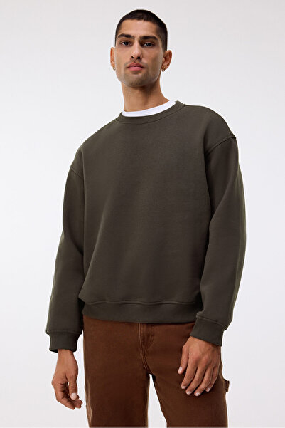H&M Sweatshirt Loose Fit