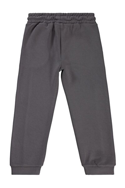 Civil Girls Girl's Sweatpants 2-5 Years - Gray4-5 Years