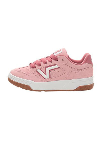 Vans 000D70ZRY1-R Upland Spor Ayakkabı Pembe