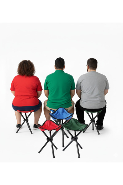 Goocamp Kamp,balık Ve Piknik Taburesi(1 ADET)