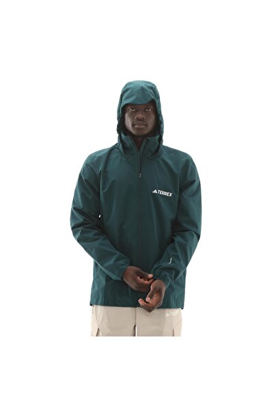 adidas Ανδρικό μπουφάν MT ESS 2L R JKT JY0478