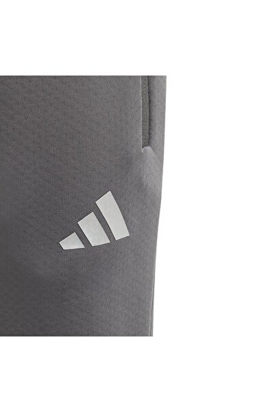 adidas JW8510-C Mercedes - Amg Sıl Pnt Y &amp;Ccedil;ocuk Eşofman Altı Gri