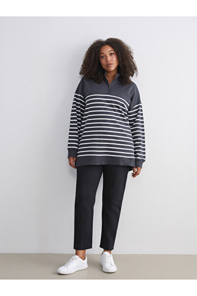 LC Waikiki Carrot Fit Women's Jean Pants