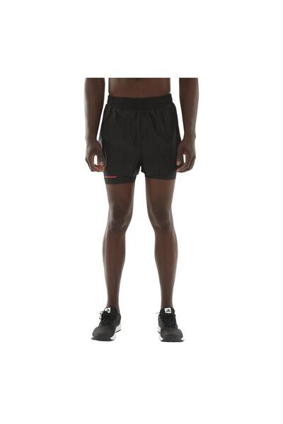 adidas JM1211-E adidas Adı365 Hk2In1 M Erkek Şort Ve Kapri Siyah