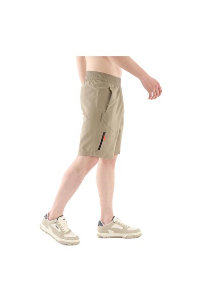 Puma 684610-83 Puma Tech Cargo Woven Shorts Чоловічі шорти та капрі зеленого кольору