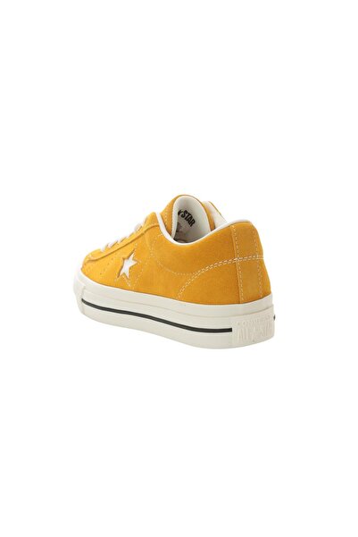 Converse A14713C-E One Star 95 Men's Sports Shoes Brown