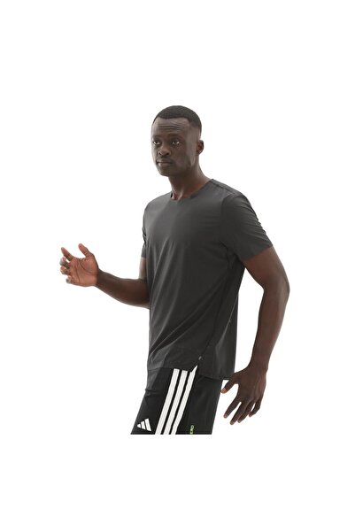 adidas JW0553-E adidas Name365 Hk Tee M Ανδρικό μπλουζάκι Anthracite