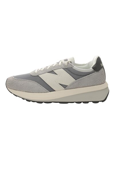 New Balance U370AH-R 370 Спортивні кросівки Сірі