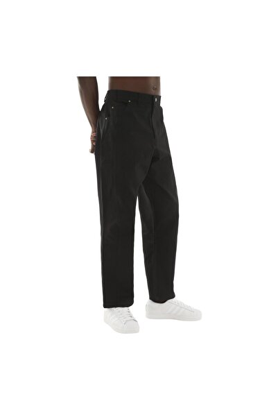 adidas JX6827-E Kader Pant Erkek Pantolon Siyah