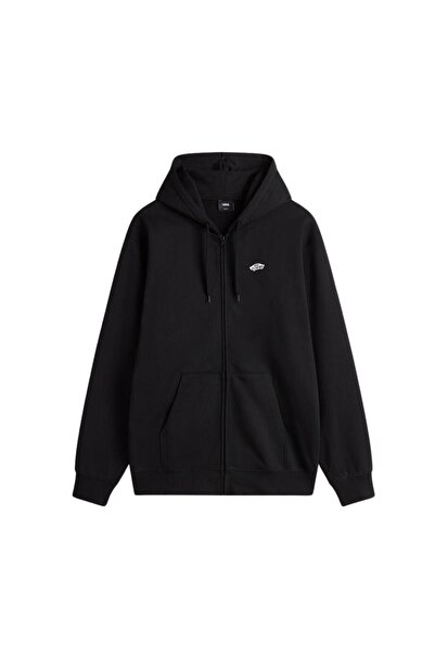 Vans 000P53Y281-R Style 76 Iı Loose Ft Fz Po Erkek Ceket Siyah