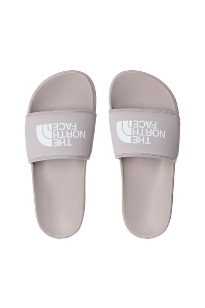 THE NORTH FACE F0A4T2S6E21-R W Base Camp Slıde Iıı Kadın Terlik Mor