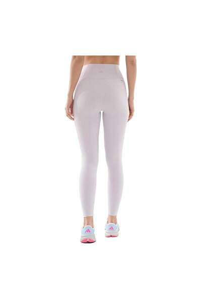 adidas IX0190-K adidas All Me 7-8 L Kadın Tayt Mor