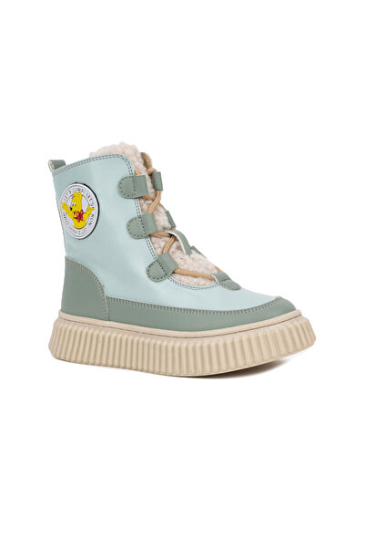 Haribo RBFTW707-YEŞİL &amp;Ccedil;ocuk Bot &amp;Ccedil;ocuk Bot Ve &amp;Ccedil;izme A&amp;ccedil;ık