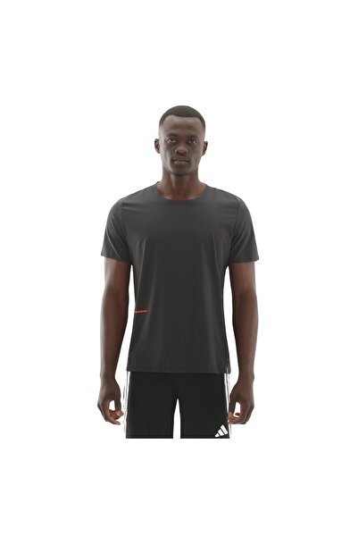 adidas JW0553-E adidas Name365 Hk Tee M Ανδρικό μπλουζάκι Anthracite