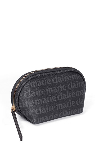 Marie Claire Black Women's Makeup Bag Mc212111010