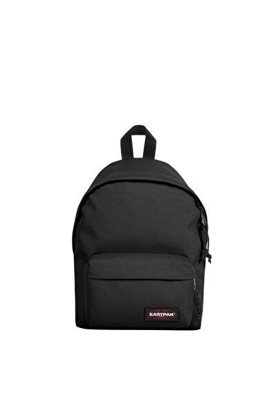 Eastpak EK0000430081-R Orbıt Сırt &amp;Ccedil;antası Чорний