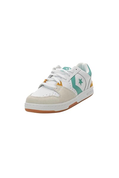 Converse A15043C-E Lifestyle 1998 Men's Sports Shoes White