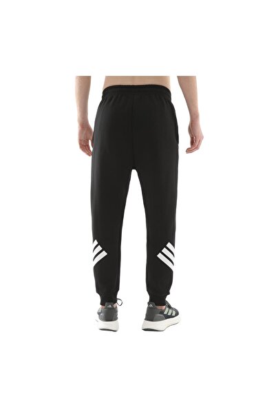 adidas JD4863-E adidas M Fı 3S Pt Erkek Eşofman Altı Siyah