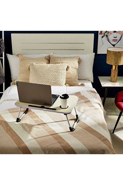 Generic طاولة متعددة الأغراض للمنزل والمكتب بتصميم عملي وأنيق