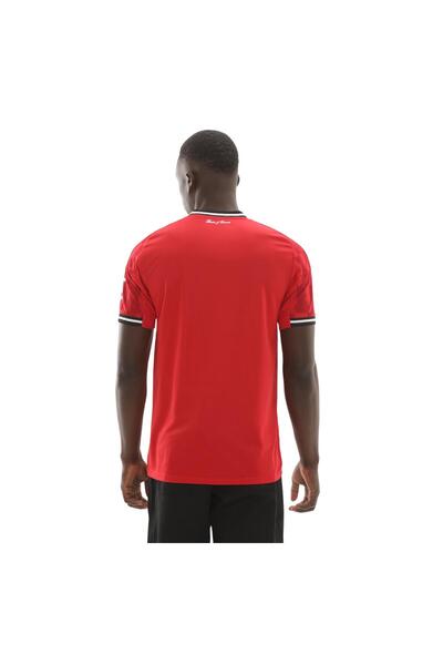 adidas Ji7428-E Manchester United 25-26 Home Men's Jersey Red