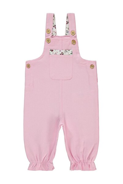 Civil Baby Slopet cu buzunar detaliat 6-18 luni - Roz 12-18 luni