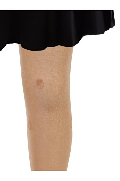 Civil Girls Girl's Pantyhose 2-6 Years Skin Color