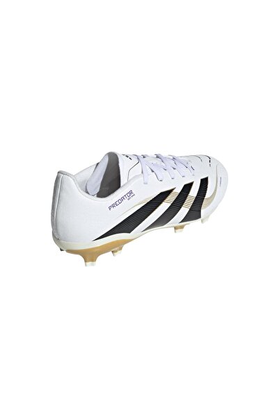 adidas JI1124-C Predator League Fg-Mg J Çocuk Spor Ayakkabı Beyaz