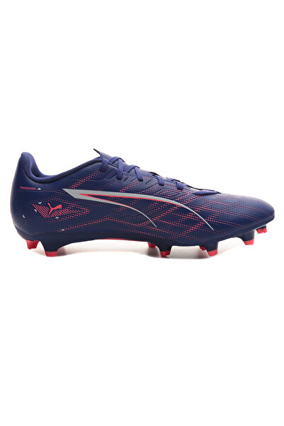 Puma 107689-01 Ultra 5 Play Fg-Ag Erkek Spor Ayakkabı Mavi