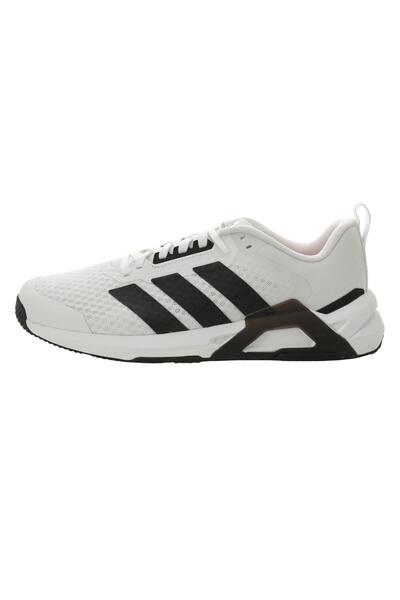 adidas Js3118-E Adidas Dropset Control Trainer m Men's Sports Shoes Gray