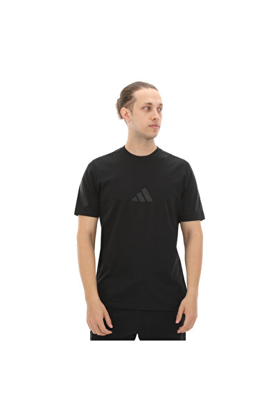 adidas أديداس M Z.n.e. JE3069-E تي شيرت رجالي أسود