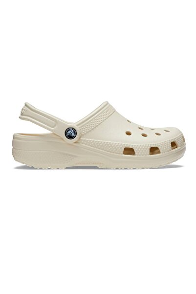 Crocs 10001-2y2 Бежови класически чехли