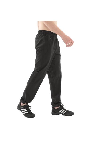 adidas JP0811-E Mt Ess Pants Erkek Eşofman Altı Siyah